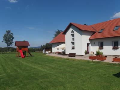 Apartment Rideczech in Jablunkov