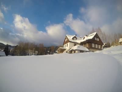 Apartment in Rokytnice