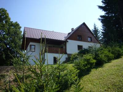 Apartment Rokytnice nad Jizerou 2 in Hranice