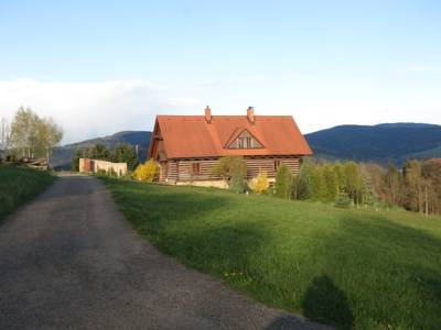 Apartment Roubenka Elisabeth in Jablonné nad Orlicí