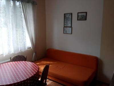 Apartment in Růžová
