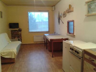 Apartment Rybník U Srubu in Velký Bor