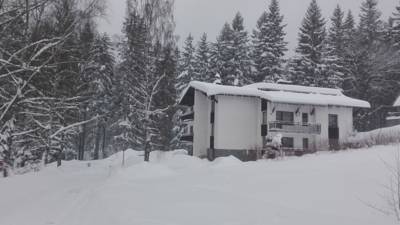 Apartment Sachrův Kopec in Harrachov