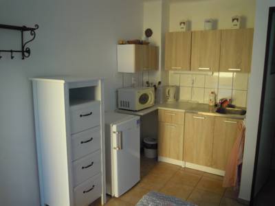 Apartment Slunecni Hodiny in Těšetice