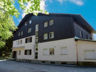 Apartment Studio 1 in Harrachov