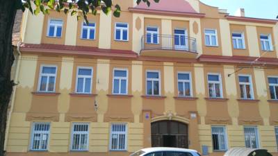 Apartment Teplice in Teplitz