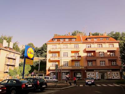 Apartment Tolin in Karlsbad