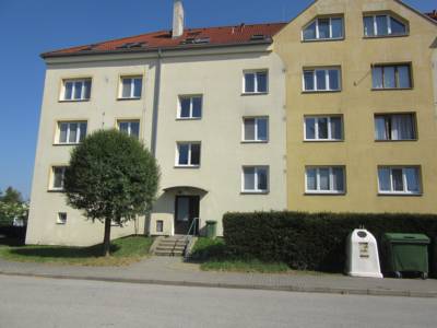 Apartment in Třeboň