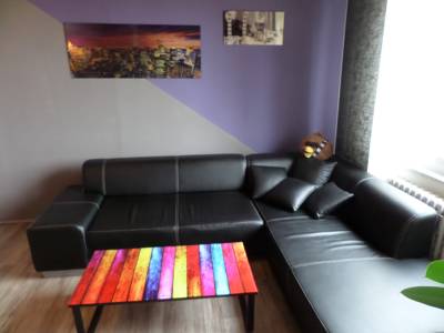 Apartment in Trutnov