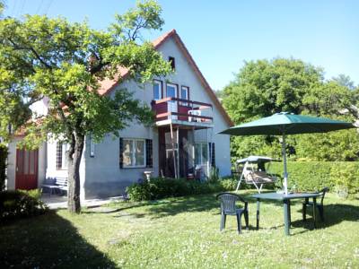 Apartment U Blanky in Česká Kamenice