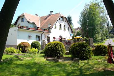 Apartment U Elišky in Liberec