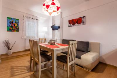 Apartment U Medvídků in Karlsbad