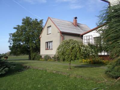 Apartment U Přadků in Čeladná