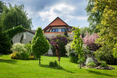 Apartment U Prejzků in Lhotka