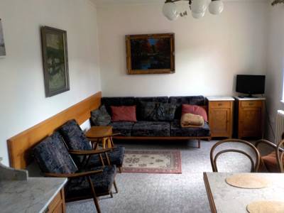 Apartment U Řezné in Železná Ruda