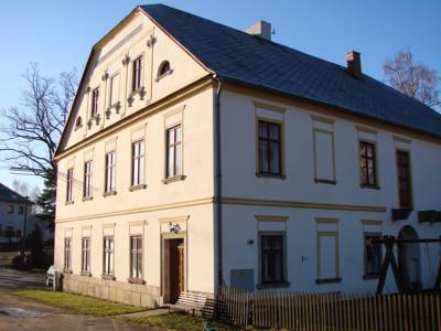 Apartment Ve Mlýně in Teplitz nad Metují