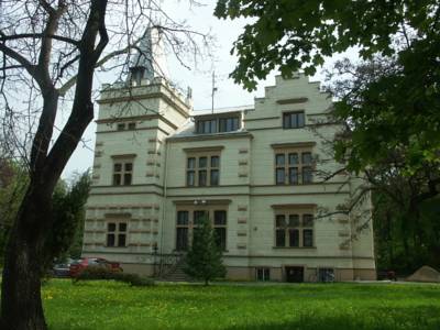 Apartment Vila Austerlitz in Slavkov u Brna