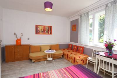 Apartment Vila Sazava in Sázava