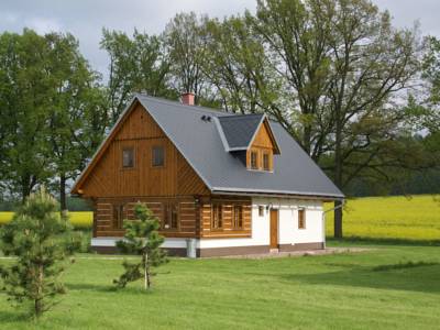 Apartment in Vrchlabí