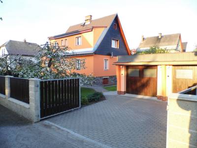 Apartment in Vrchlabí