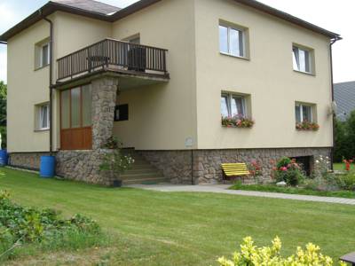 Apartment Vysocina in Svratka