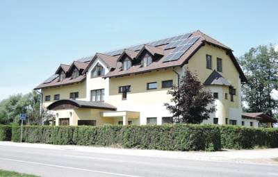 Apartment With Lake View I in Černá v Pošumaví