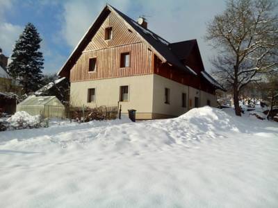 Apartments Anna in Černý Důl