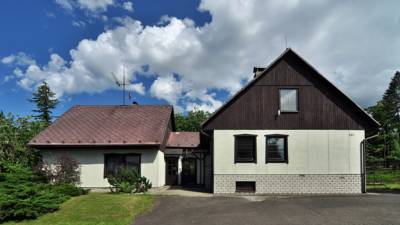 Apartments Anna in Trojanovice