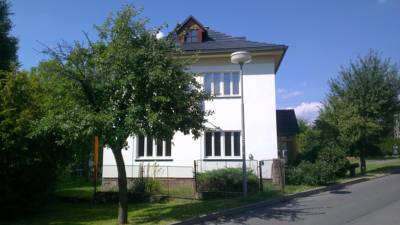 Apartments Holiday House in Malá Skála