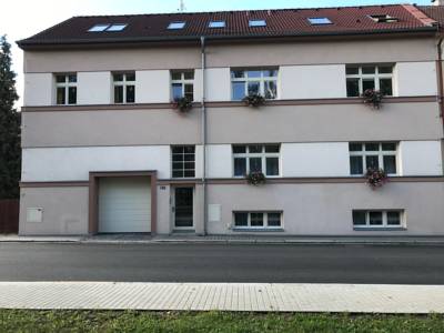 Apartments Opletalka in Poděbrady