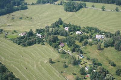 Apartments Salmov Českosaské Švýcarsko in Mikulášovice