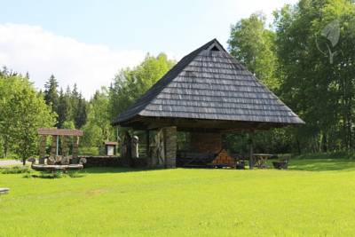 Apartments Stela in Stožec