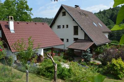 Apartments in Turnov