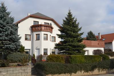 Apartments U Krále Sedličky in Jičín