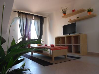 Apartments U Staropramenu in Prag