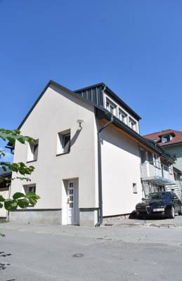 Apartments in Zábřeh