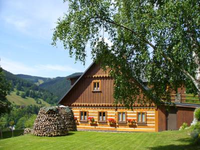 Baude Na Cestě in Pec pod Sněžkou