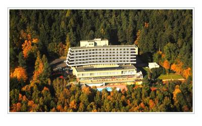 Beskydsky Hotel Relax in Rožnov pod Radhoštěm