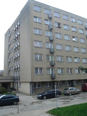 Brno Hostel in Brünn