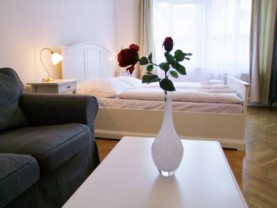 Charles Bridge Premium Apartments in Prag