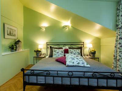 Charming Prague Apartments in Prag