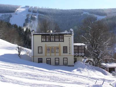 Elisabeth Pension in Spindlermühle