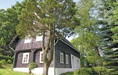 Ferienhaus Albrechtice in Albrechtice u Frid.