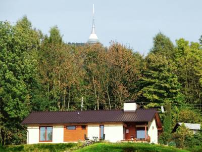 Ferienhaus Bara in Světlá pod Ještědem