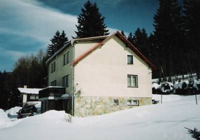 Ferienhaus Benecko 2 in Benecko