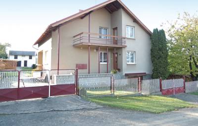 Ferienhaus Benesov 04 in Bernartice