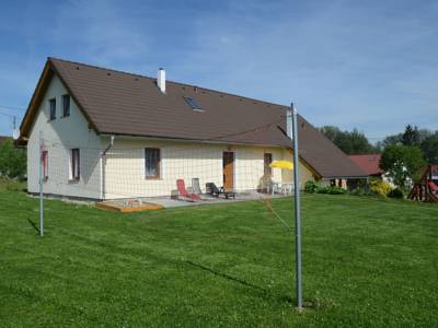 Ferienhaus Bohunice in Bohunice