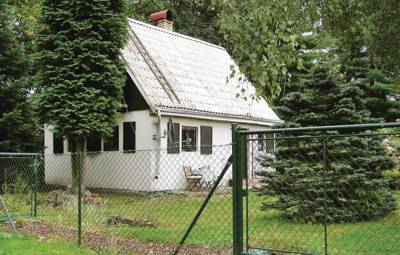 Ferienhaus in Ceska Kamenice