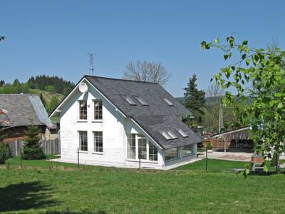 Ferienhaus Dum Cerny in Kořenov