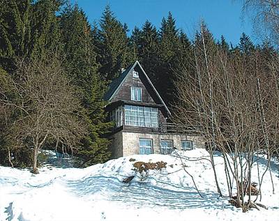 Ferienhaus Harrachov 2 in Harrachov